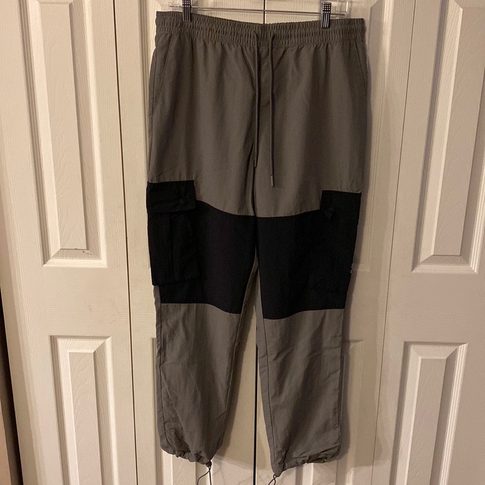 Playboy by Pacsun Men’s Large Olive/Black Pants